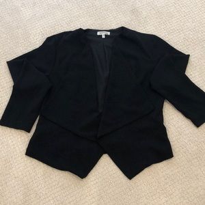 Black Jacket